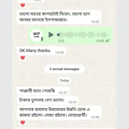 I cannot recommend working with Jhon enough, his guidance and way to teach changed my workflow, and helped with my productivity, I will be working with him again, thank you very much Jhon. (4)